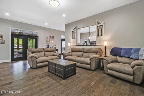Tiny photo for 159 N Victor Way, Crossville, TN 38555 (MLS # 1339543)