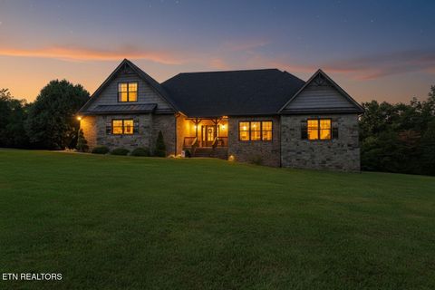 Tiny photo for 159 N Victor Way, Crossville, TN 38555 (MLS # 1339543)