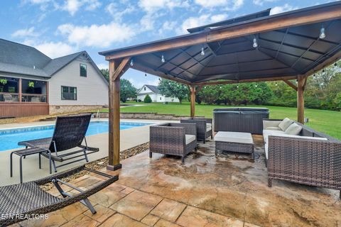 Tiny photo for 159 N Victor Way, Crossville, TN 38555 (MLS # 1339543)