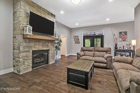 Tiny photo for 159 N Victor Way, Crossville, TN 38555 (MLS # 1339543)