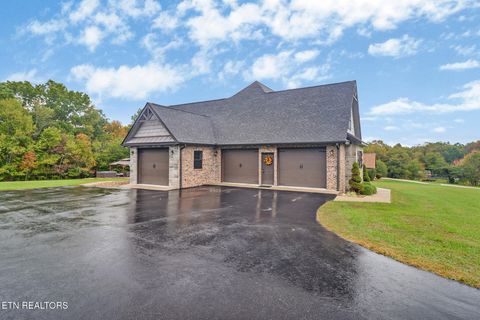 Tiny photo for 159 N Victor Way, Crossville, TN 38555 (MLS # 1339543)