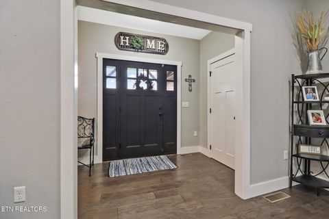 Tiny photo for 159 N Victor Way, Crossville, TN 38555 (MLS # 1339543)