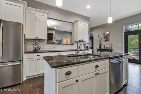 Tiny photo for 159 N Victor Way, Crossville, TN 38555 (MLS # 1339543)