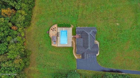 Tiny photo for 159 N Victor Way, Crossville, TN 38555 (MLS # 1339543)