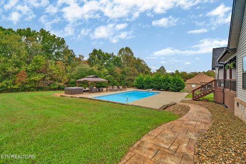 Tiny photo for 159 N Victor Way, Crossville, TN 38555 (MLS # 1339543)
