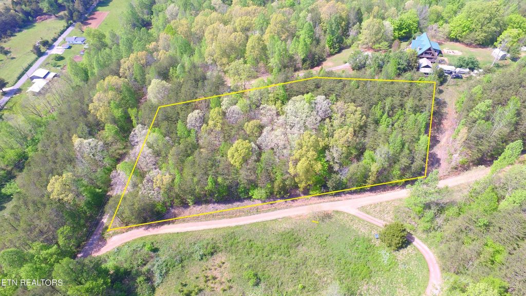 Photo of 000 Cagle Rd, Tellico Plains, TN 37385 (MLS # 1261493)