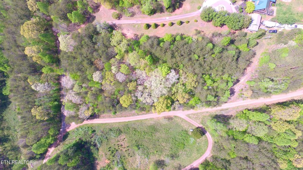 Photo of 000 Cagle Rd, Tellico Plains, TN 37385 (MLS # 1261493)