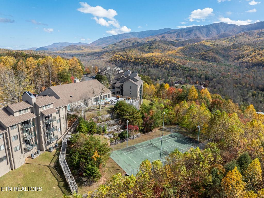 Photo of 3710 Weber Rd #UNIT 101-B, Gatlinburg, TN 37738 (MLS # 1311203)