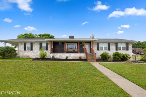 Tiny photo for 4541 Cobblestone Circle, Knoxville, TN 37938 (MLS # 1341257)