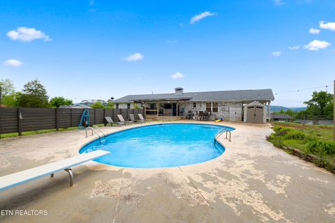 Tiny photo for 4541 Cobblestone Circle, Knoxville, TN 37938 (MLS # 1341257)