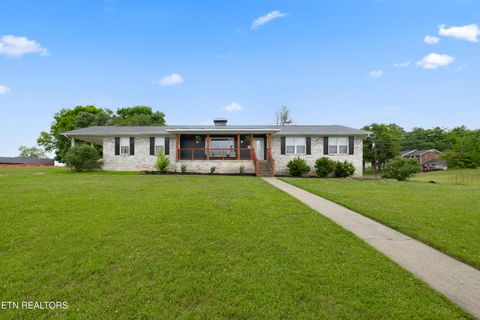 Photo of 4541 Cobblestone Circle, Knoxville, TN 37938 (MLS # 1341257)