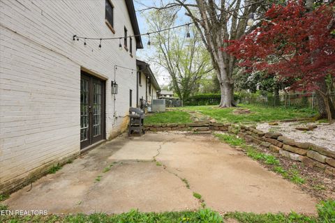 Tiny photo for 216 Highfield Rd, Knoxville, TN 37923 (MLS # 1334636)