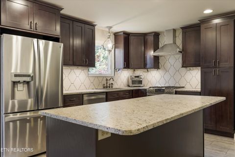 Tiny photo for 216 Highfield Rd, Knoxville, TN 37923 (MLS # 1334636)