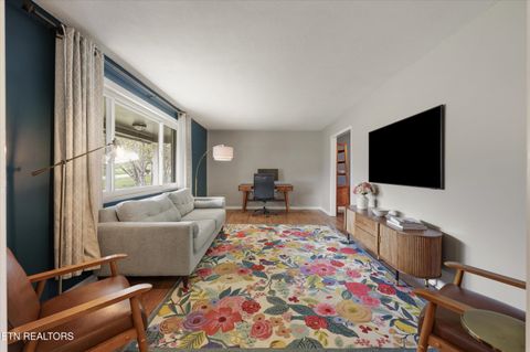 Tiny photo for 216 Highfield Rd, Knoxville, TN 37923 (MLS # 1334636)