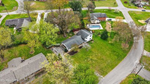 Tiny photo for 216 Highfield Rd, Knoxville, TN 37923 (MLS # 1334636)