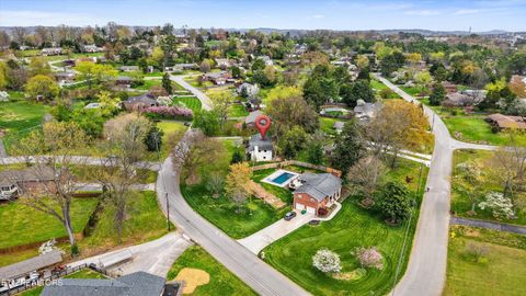 Tiny photo for 216 Highfield Rd, Knoxville, TN 37923 (MLS # 1334636)