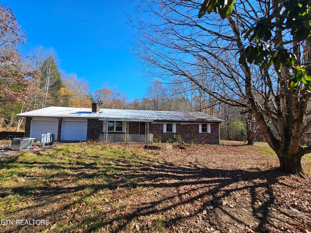Photo of 1881 68 Hwy, Ten Mile, TN 37880 (MLS # 1284069)