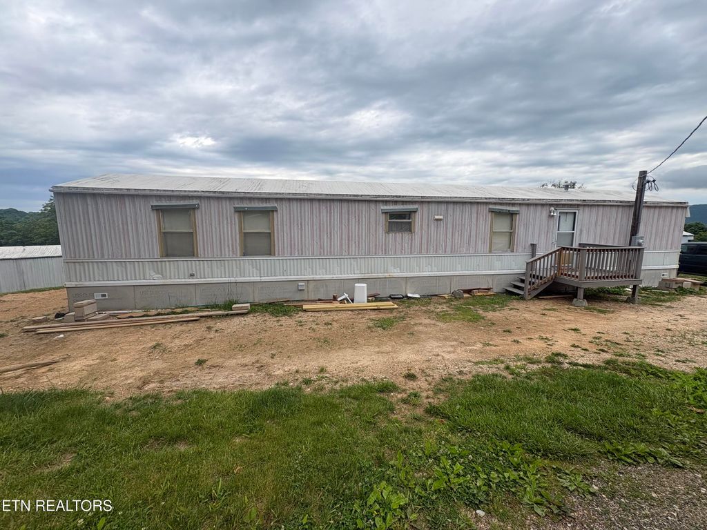 Photo of 124 Watson Lane #12, Harriman, TN 37748 (MLS # 1340978)