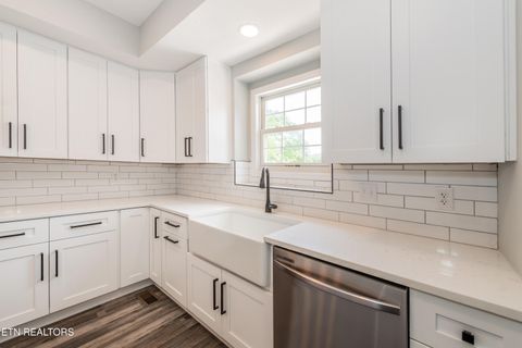 Tiny photo for 1336 Zachary Taylor Rd, Knoxville, TN 37922 (MLS # 1341596)