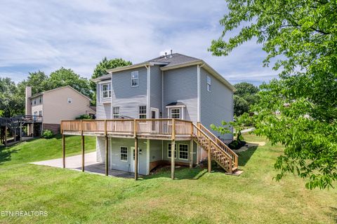 Tiny photo for 1336 Zachary Taylor Rd, Knoxville, TN 37922 (MLS # 1341596)