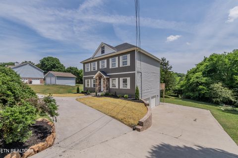 Tiny photo for 1336 Zachary Taylor Rd, Knoxville, TN 37922 (MLS # 1341596)