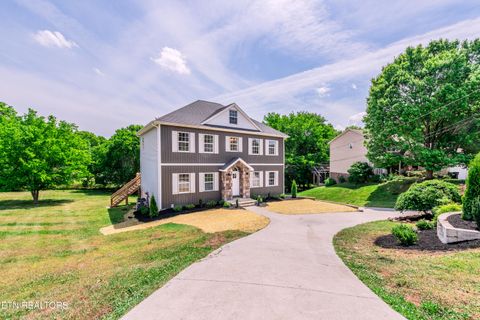 Tiny photo for 1336 Zachary Taylor Rd, Knoxville, TN 37922 (MLS # 1341596)