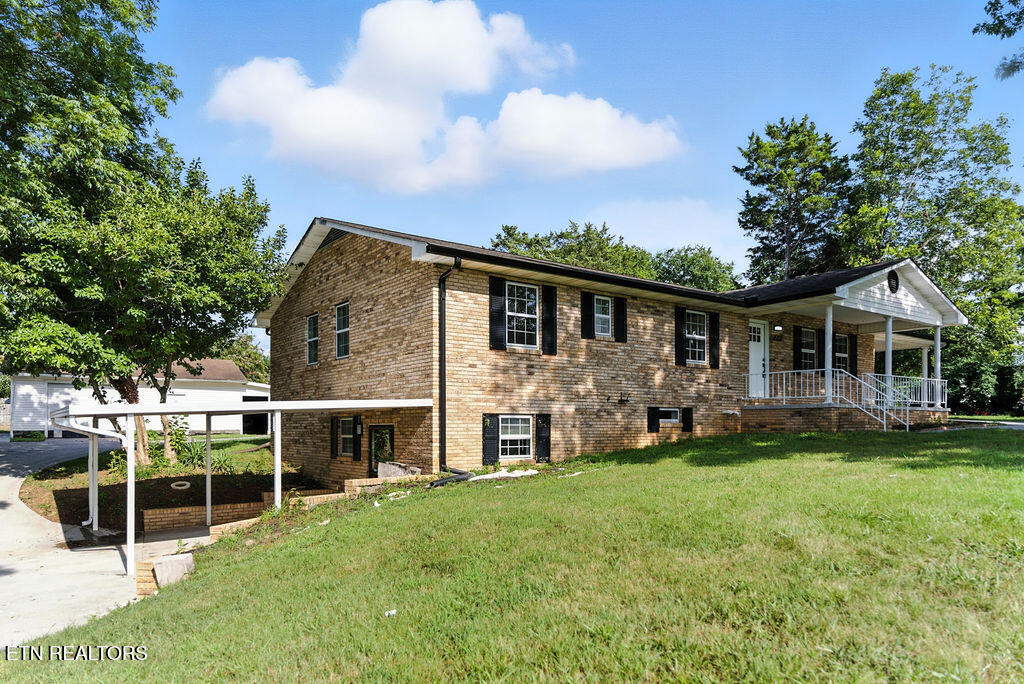 5095 New Hwy 68