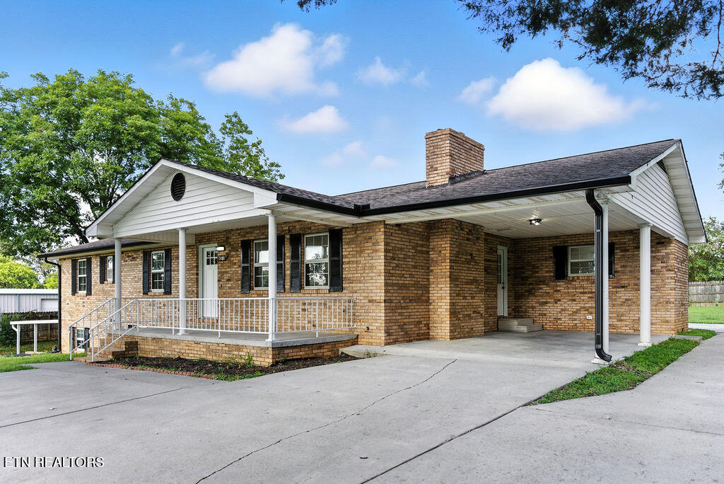 5095 New Hwy 68