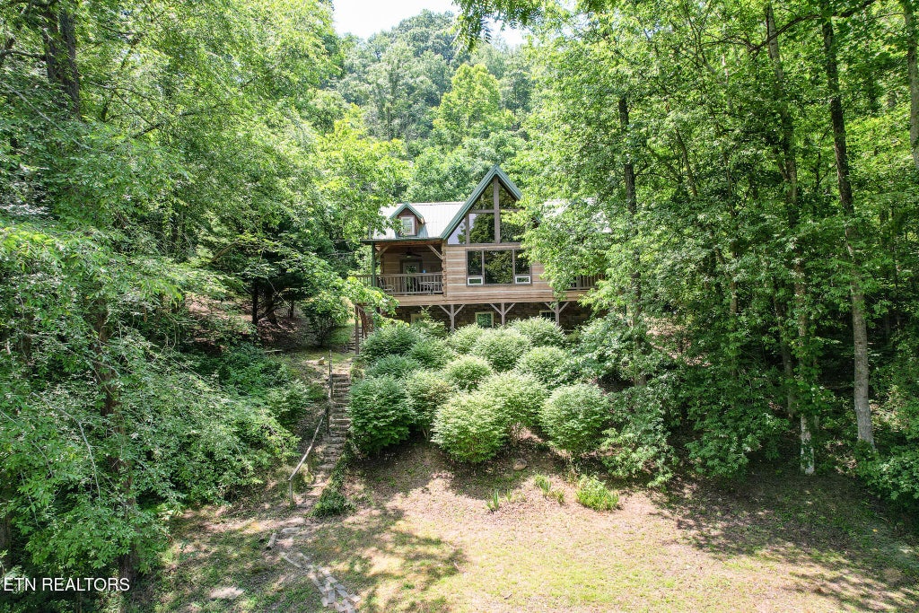 Photo of 3759 E Hwy 25-70, Del Rio, TN 37727 (MLS # 1306549)