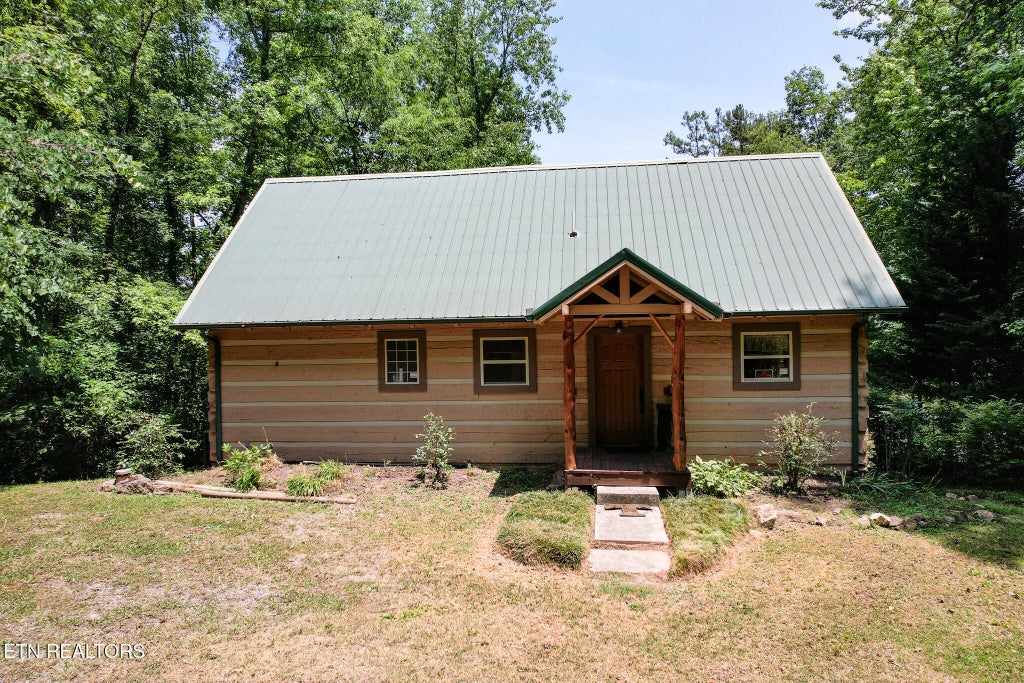 Photo of 3759 E Hwy 25-70, Del Rio, TN 37727 (MLS # 1306549)