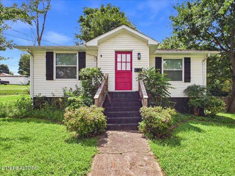 Photo of 1109 N Price St, Sweetwater, TN 37874 (MLS # 1350049)