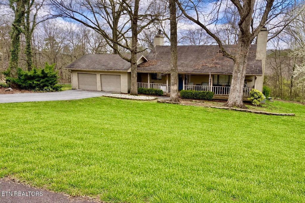 Photo of 121 County Road 578, Englewood, TN 37329 (MLS # 1339516)