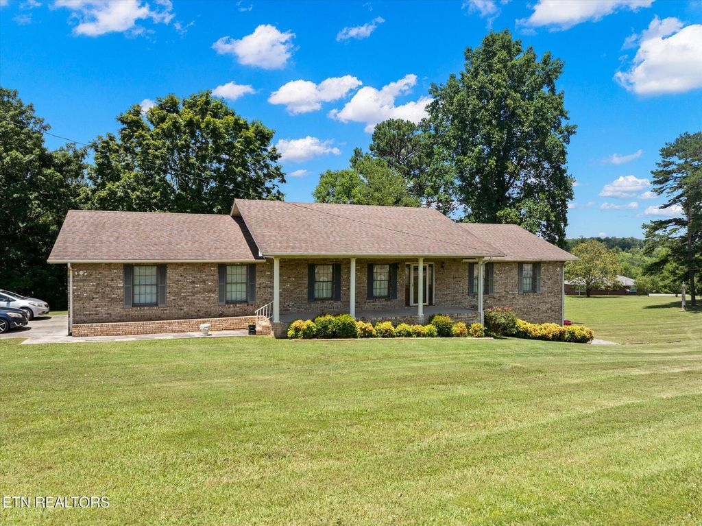 Photo of 1994 Highway 411, Etowah, TN 37331 (MLS # 1308712)