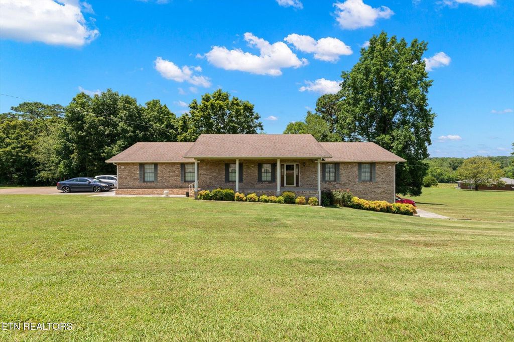 Photo of 1994 Highway 411, Etowah, TN 37331 (MLS # 1308712)