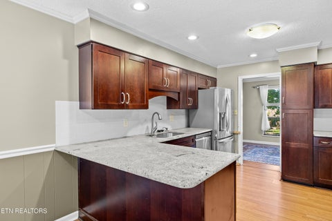 Tiny photo for 6704 Ottari Drive, Knoxville, TN 37918 (MLS # 1344461)
