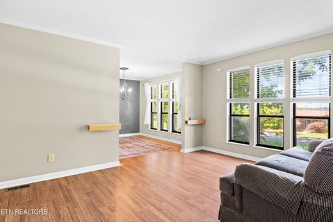 Tiny photo for 6704 Ottari Drive, Knoxville, TN 37918 (MLS # 1344461)