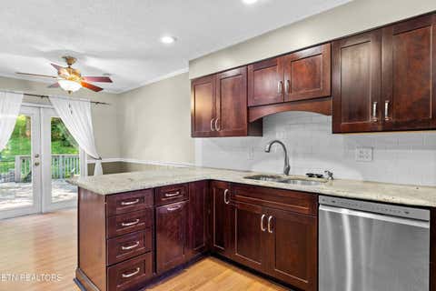 Tiny photo for 6704 Ottari Drive, Knoxville, TN 37918 (MLS # 1344461)
