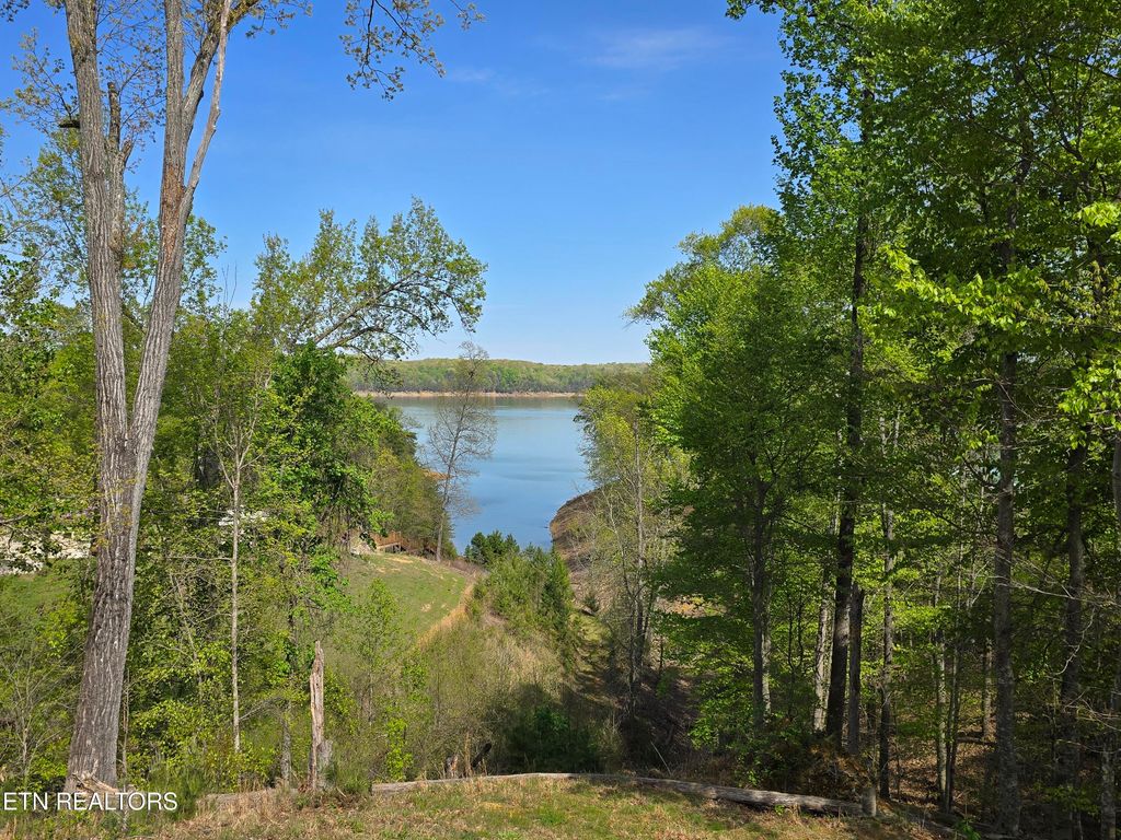 Photo of 2116 Riverview Drive, Dandridge, TN 37725 (MLS # 1297210)