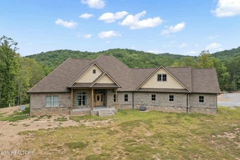 1112 Tarklin Valley Rd Knoxville TN 37920