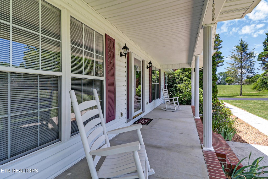 Photo of 340 Huckleberry Lane, Crossville, TN 38555 (MLS # 1345264)