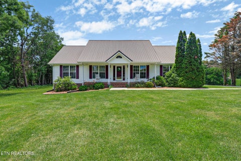 Photo of 340 Huckleberry Lane, Crossville, TN 38555 (MLS # 1345264)