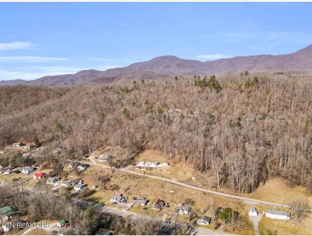 Photo of 626 Hen Valley Rd, Oliver Springs, TN 37840 (MLS # 1288958)