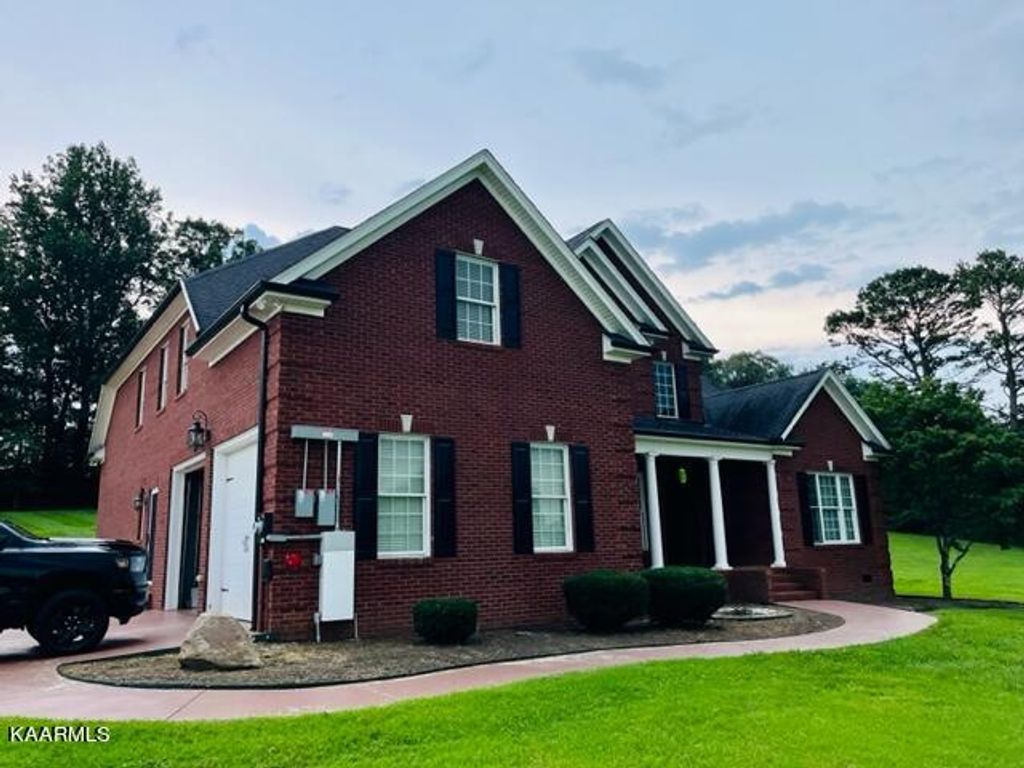 Photo of 1130 Martin Mill Pike, Rockford, TN 37853 (MLS # 1233968)