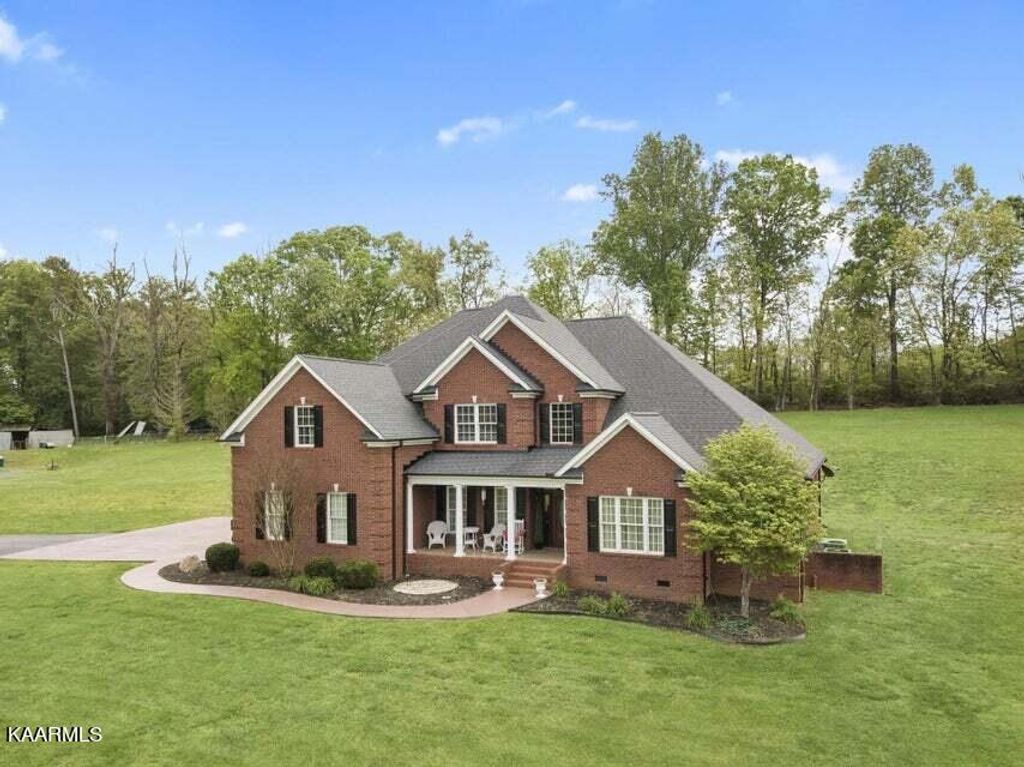 Photo of 1130 Martin Mill Pike, Rockford, TN 37853 (MLS # 1233968)