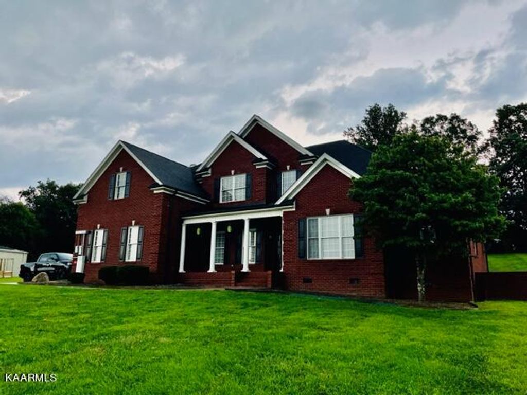 Photo of 1130 Martin Mill Pike, Rockford, TN 37853 (MLS # 1233968)