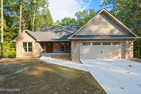 93 Westridge Tr Monterey TN 38574