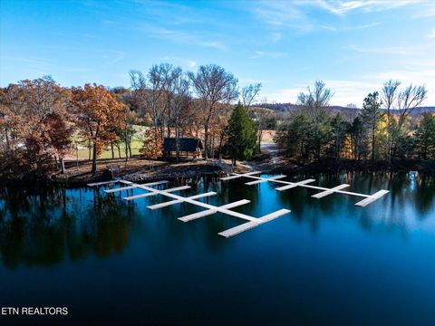 Tiny photo for 65 The Gates Drive, Decatur, TN 37322 (MLS # 1322958)