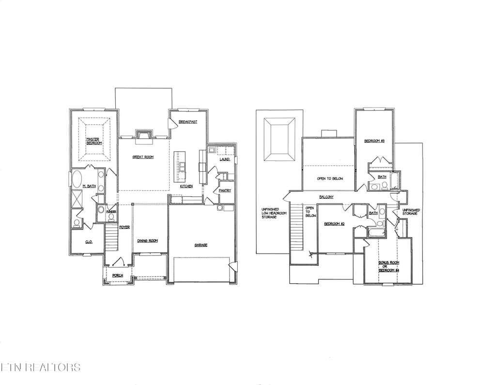 Photo of 8854 Dancing Bear Lane, Knoxville, TN 37923 (MLS # 1333457)