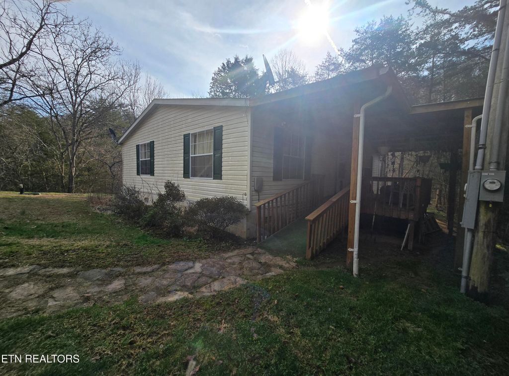 Photo of 406 Wallen Rd, Kyles Ford, TN 37765 (MLS # 1332862)