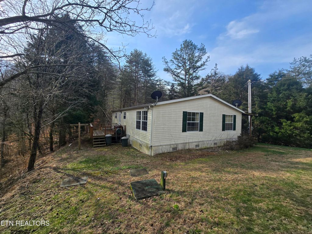 Photo of 406 Wallen Rd, Kyles Ford, TN 37765 (MLS # 1332862)